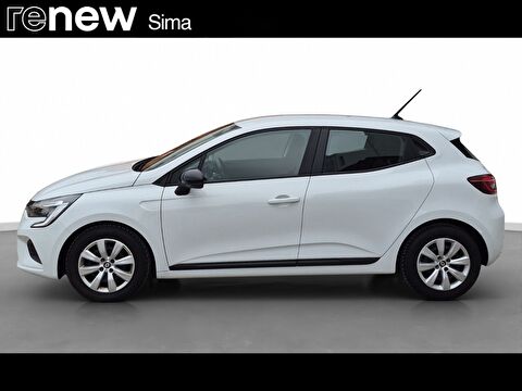 renault, clio, 1.0 tce joy x-tronic, otomatik, benzin 2.el otomobil | renew 4