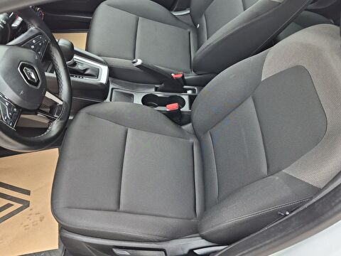 renault, clio, 1.0 tce joy x-tronic, otomatik, benzin 2.el otomobil | renew 19