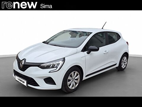 1.0 TCe Joy X-Tronic, 2. el otomobil | renew