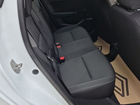 renault, clio, 1.0 tce joy x-tronic, otomatik, benzin 2.el otomobil | renew 13