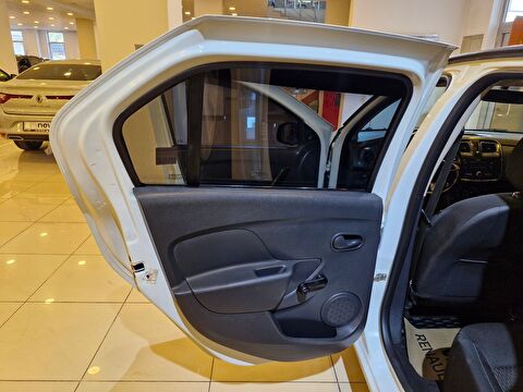 renault, symbol, sedan 0.9 tce joy, manuel, benzin + lpg 2.el otomobil | renew 7