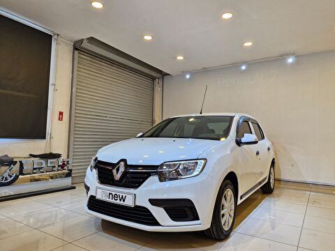 renault, symbol, sedan 0.9 tce joy, manuel, benzin + lpg 2.el otomobil | renew 4