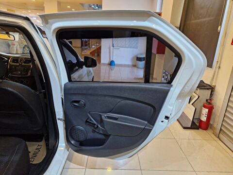 renault, symbol, sedan 0.9 tce joy, manuel, benzin + lpg 2.el otomobil | renew 9