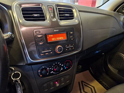 renault, symbol, sedan 0.9 tce joy, manuel, benzin + lpg 2.el otomobil | renew 17