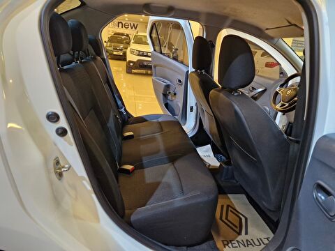 renault, symbol, sedan 0.9 tce joy, manuel, benzin + lpg 2.el otomobil | renew 10