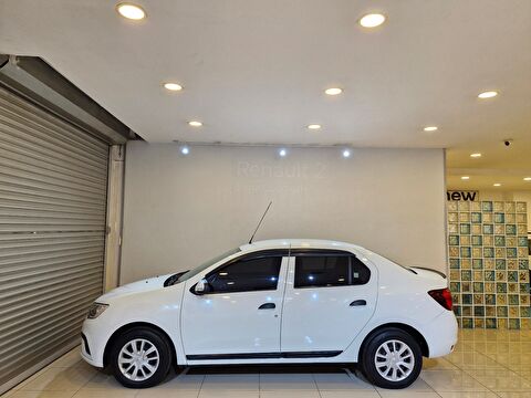 renault, symbol, sedan 0.9 tce joy, manuel, benzin + lpg 2.el otomobil | renew 25
