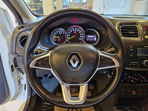 renault, symbol, sedan 0.9 tce joy, manuel, benzin + lpg 2.el otomobil | renew 16