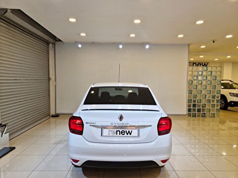 renault, symbol, sedan 0.9 tce joy, manuel, benzin + lpg 2.el otomobil | renew 23