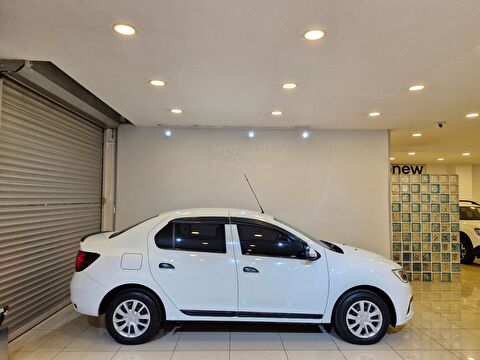 renault, symbol, sedan 0.9 tce joy, manuel, benzin + lpg 2.el otomobil | renew 21