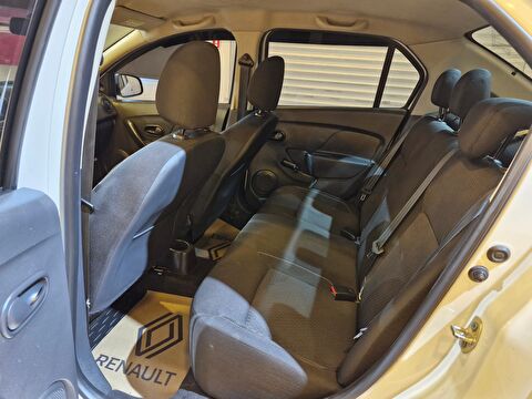 renault, symbol, sedan 0.9 tce joy, manuel, benzin + lpg 2.el otomobil | renew 8