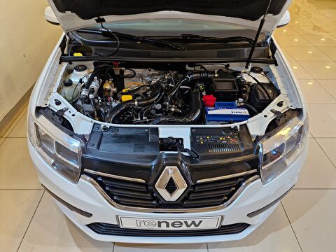 renault, symbol, sedan 0.9 tce joy, manuel, benzin + lpg 2.el otomobil | renew 27