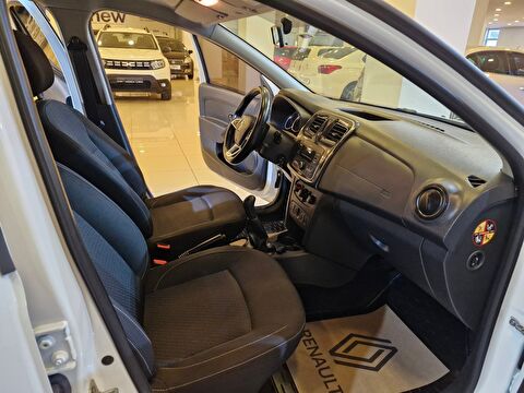renault, symbol, sedan 0.9 tce joy, manuel, benzin + lpg 2.el otomobil | renew 12