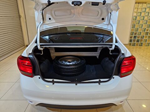 renault, symbol, sedan 0.9 tce joy, manuel, benzin + lpg 2.el otomobil | renew 26