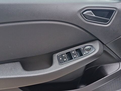 renault, clio, hatchback 1.0 tce equilibre x-tronic, otomatik, benzin 2.el otomobil | renew 22