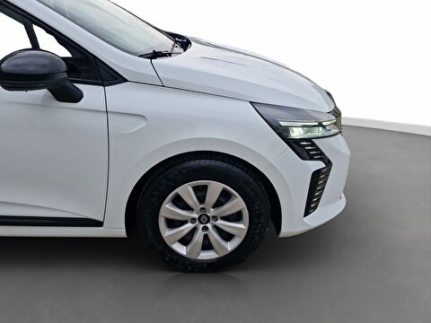 renault, clio, hatchback 1.0 tce equilibre x-tronic, otomatik, benzin 2.el otomobil | renew 8