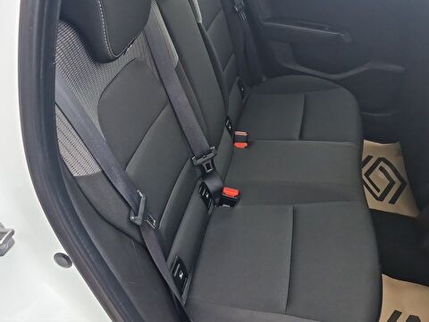 renault, clio, hatchback 1.0 tce equilibre x-tronic, otomatik, benzin 2.el otomobil | renew 13