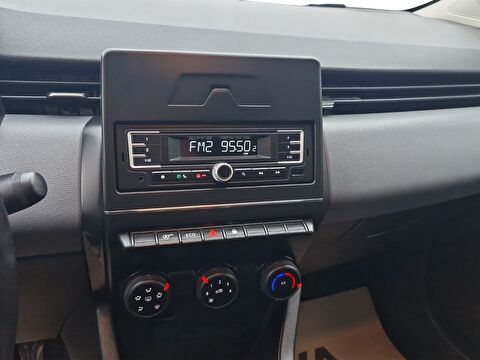 renault, clio, hatchback 1.0 tce equilibre x-tronic, otomatik, benzin 2.el otomobil | renew 12