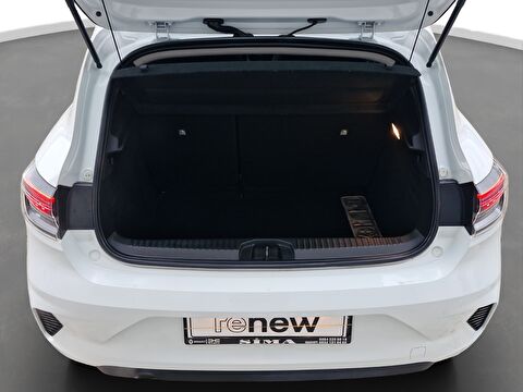 renault, clio, hatchback 1.0 tce equilibre x-tronic, otomatik, benzin 2.el otomobil | renew 25