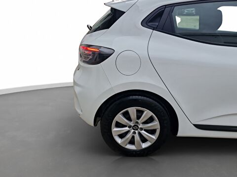 renault, clio, hatchback 1.0 tce equilibre x-tronic, otomatik, benzin 2.el otomobil | renew 9