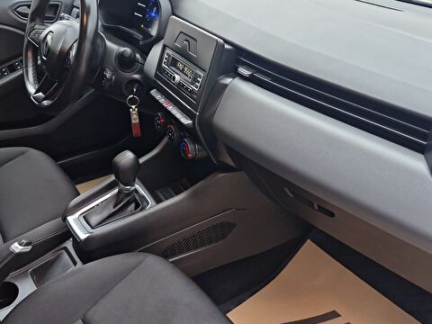 renault, clio, hatchback 1.0 tce equilibre x-tronic, otomatik, benzin 2.el otomobil | renew 23