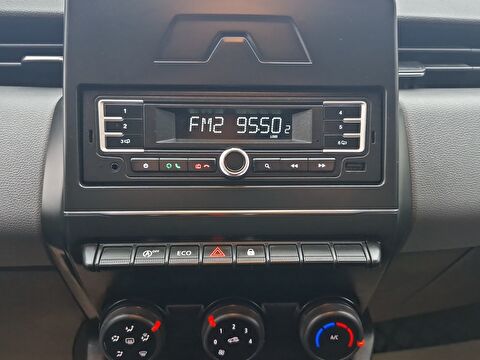 renault, clio, hatchback 1.0 tce equilibre x-tronic, otomatik, benzin 2.el otomobil | renew 16