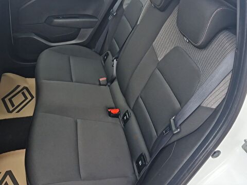 renault, clio, hatchback 1.0 tce equilibre x-tronic, otomatik, benzin 2.el otomobil | renew 14