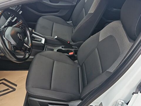 renault, clio, hatchback 1.0 tce equilibre x-tronic, otomatik, benzin 2.el otomobil | renew 18