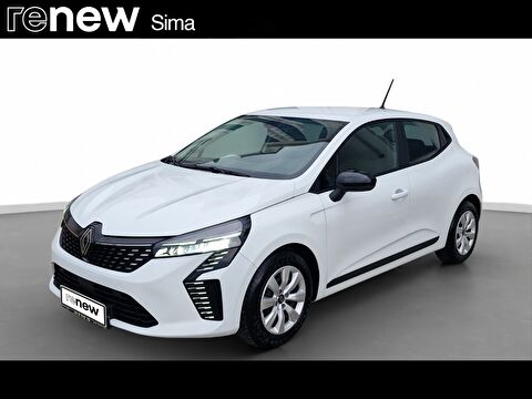 Hatchback 1.0 TCe Equilibre X-Tronic, 2. el otomobil | renew