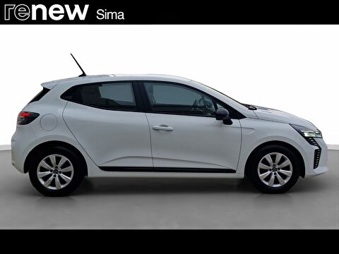 renault, clio, hatchback 1.0 tce equilibre x-tronic, otomatik, benzin 2.el otomobil | renew 5