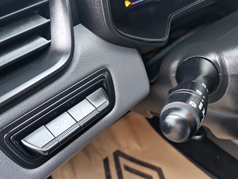 renault, clio, hatchback 1.0 tce equilibre x-tronic, otomatik, benzin 2.el otomobil | renew 15