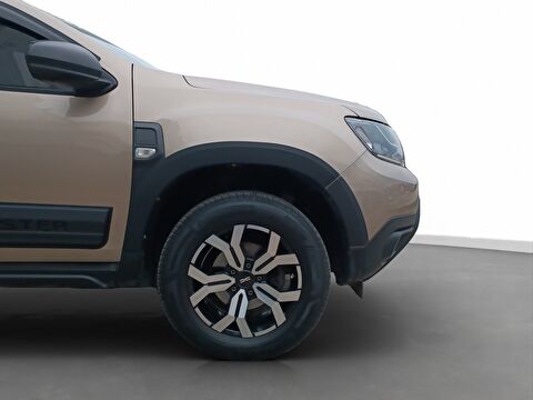 dacia, duster, suv 1.0 tce comfort, manuel, benzin 2.el otomobil | renew 8