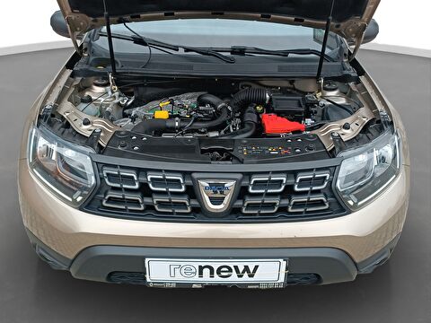 dacia, duster, suv 1.0 tce comfort, manuel, benzin 2.el otomobil | renew 23