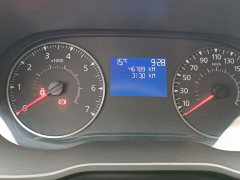 dacia, duster, suv 1.0 tce comfort, manuel, benzin 2.el otomobil | renew 11