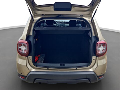 dacia, duster, suv 1.0 tce comfort, manuel, benzin 2.el otomobil | renew 10