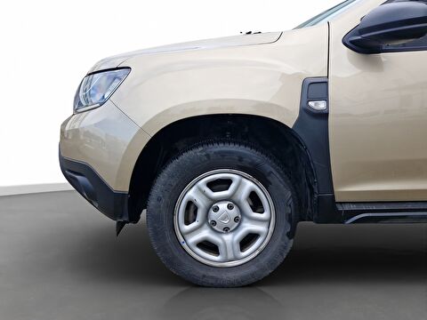 dacia, duster, suv 1.0 tce comfort, manuel, benzin 2.el otomobil | renew 6