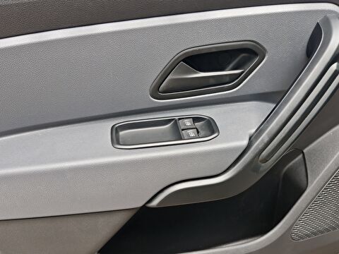 dacia, duster, suv 1.0 tce comfort, manuel, benzin 2.el otomobil | renew 23