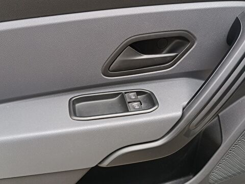 dacia, duster, suv 1.0 tce comfort, manuel, benzin 2.el otomobil | renew 21