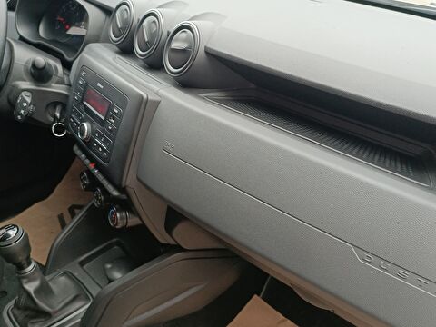 dacia, duster, suv 1.0 tce comfort, manuel, benzin 2.el otomobil | renew 22