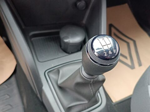 dacia, duster, suv 1.0 tce comfort, manuel, benzin 2.el otomobil | renew 16