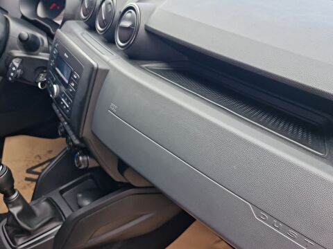 dacia, duster, suv 1.0 tce comfort, manuel, benzin 2.el otomobil | renew 24