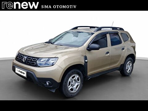 SUV 1.0 Tce Comfort, 2. el otomobil | renew