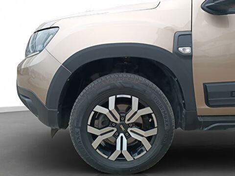 dacia, duster, suv 1.0 tce comfort, manuel, benzin 2.el otomobil | renew 6