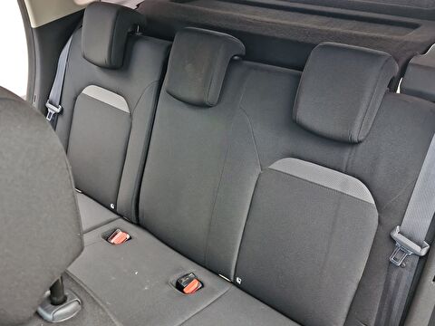 dacia, duster, suv 1.0 tce comfort, manuel, benzin 2.el otomobil | renew 15