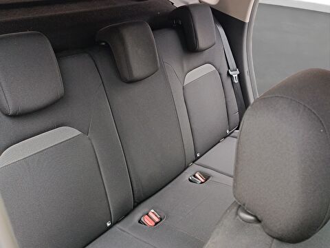 dacia, duster, suv 1.0 tce comfort, manuel, benzin 2.el otomobil | renew 13