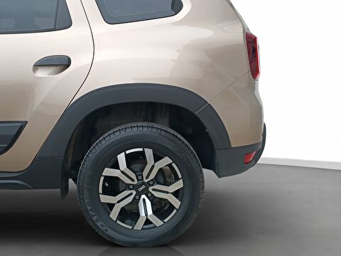 dacia, duster, suv 1.0 tce comfort, manuel, benzin 2.el otomobil | renew 7