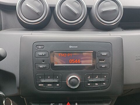 dacia, duster, suv 1.0 tce comfort, manuel, benzin 2.el otomobil | renew 15