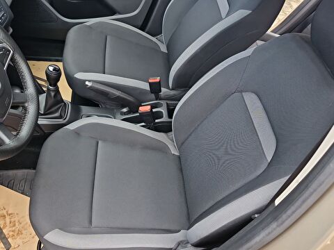 dacia, duster, suv 1.0 tce comfort, manuel, benzin 2.el otomobil | renew 19