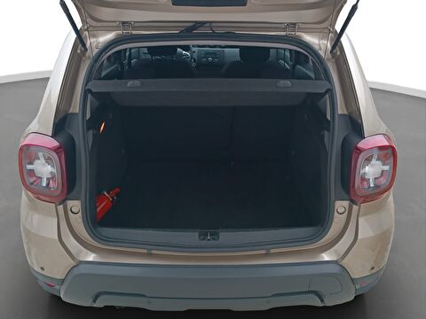 dacia, duster, suv 1.0 tce comfort, manuel, benzin 2.el otomobil | renew 24