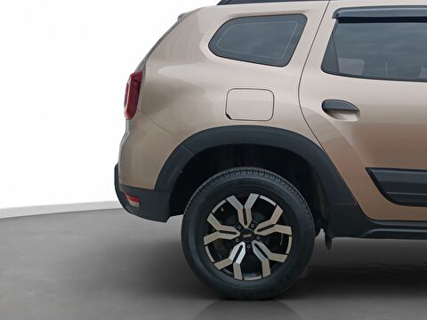 dacia, duster, suv 1.0 tce comfort, manuel, benzin 2.el otomobil | renew 9