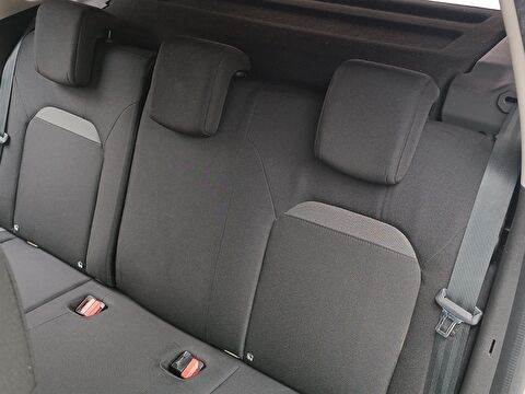 dacia, duster, suv 1.0 tce comfort, manuel, benzin 2.el otomobil | renew 14